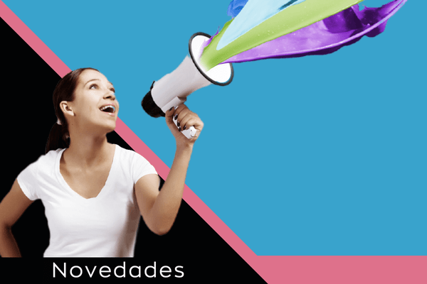 Novedades