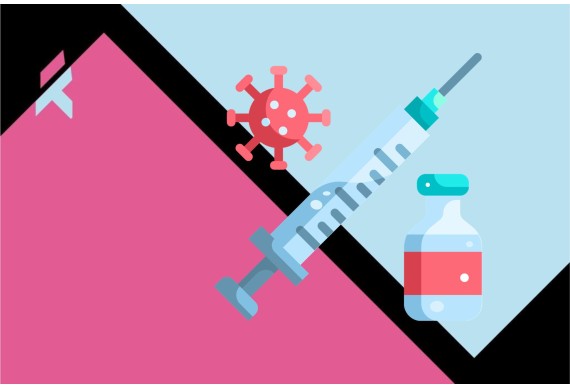 Vacunación contra la gripe y el Covid 19 2023